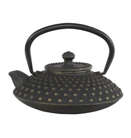 Teaclassix Kambin teapot 0,45 ltr, goud