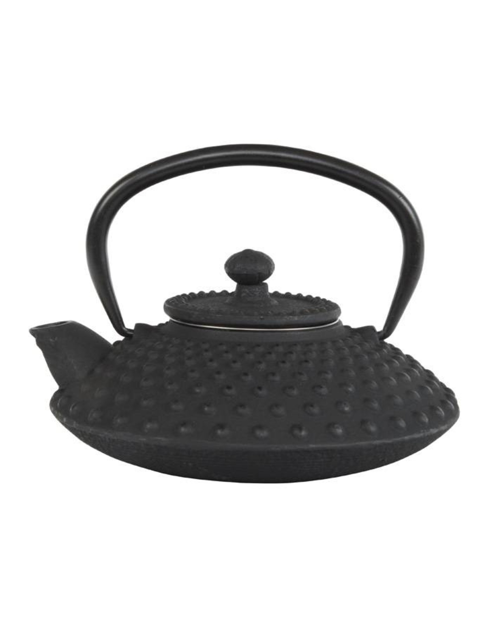 Teaclassix Kambin teapot 0,45 ltr, black