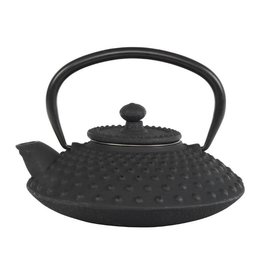 Teaclassix Kambin teapot 0,45 ltr, black