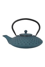 Teaclassix Kambin teapot 0,80 ltr, blue