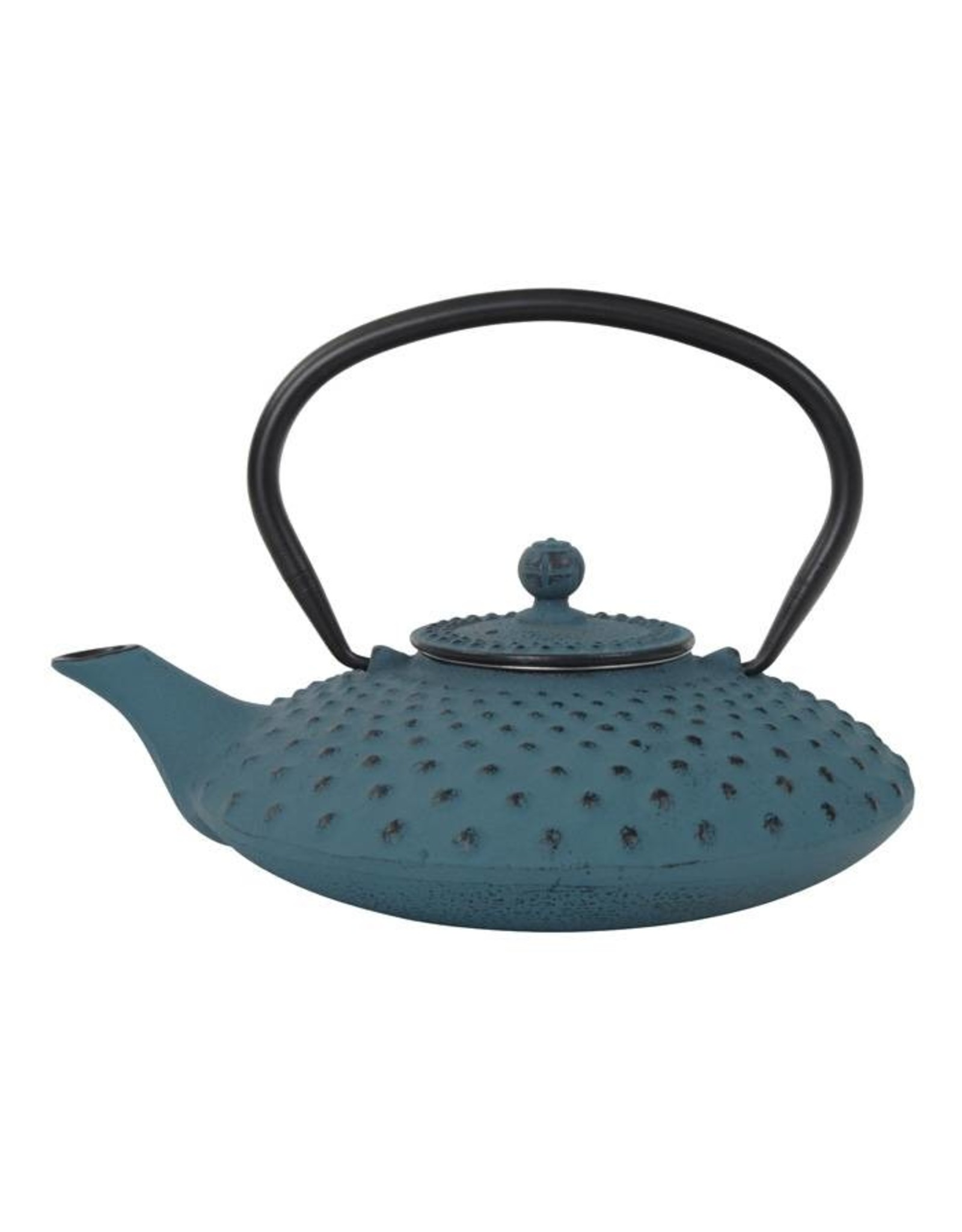 Teaclassix Kambin teapot 0,80 ltr, blue
