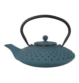 Teaclassix Kambin teapot 0,80 ltr, blue