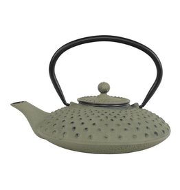 Teaclassix Kambin teapot 0,80 ltr, greygreen