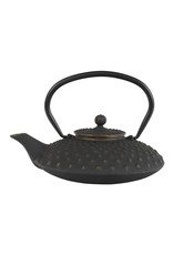 Teaclassix Kambin teapot 0,80 ltr, goud