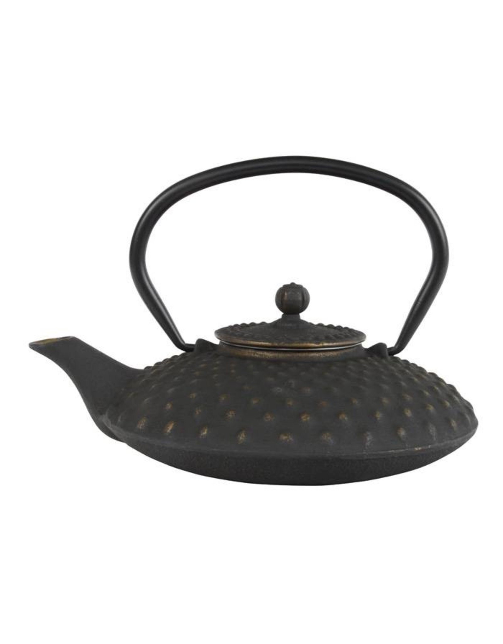 Teaclassix Kambin teapot 0,80 ltr, goud