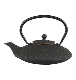 Teaclassix Kambin teapot 0,80 ltr, goud