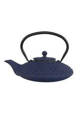 Teaclassix Kambin teapot 0,80 ltr, nachtblue