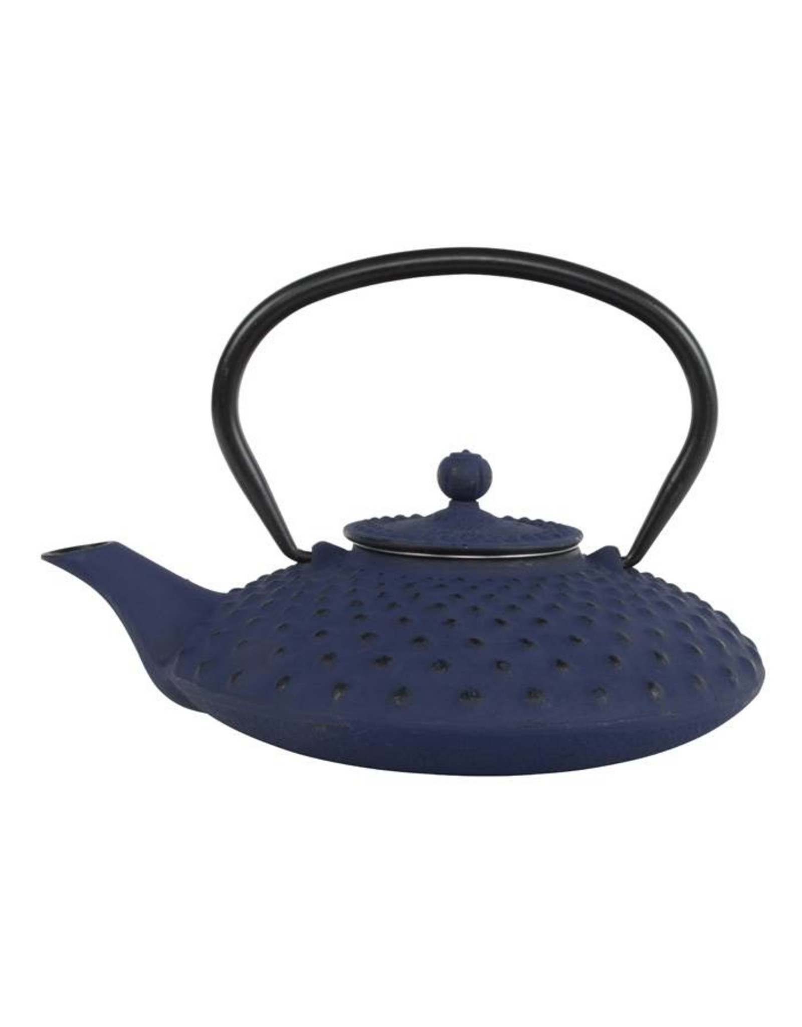 Teaclassix Kambin teapot 0,80 ltr, nachtblue