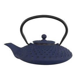 Teaclassix Kambin teapot 0,80 ltr, nachtblue