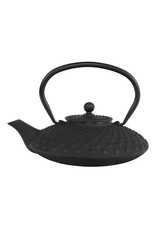 Teaclassix Kambin teapot 0,80 ltr, black