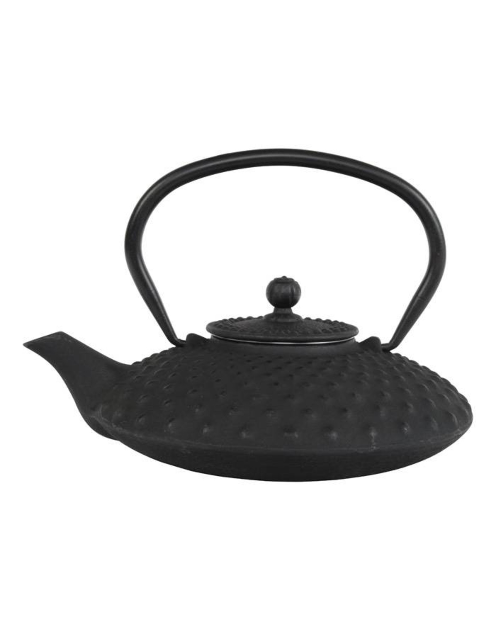 Teaclassix Kambin teapot 0,80 ltr, black