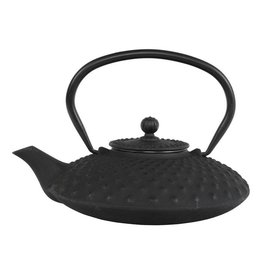 Teaclassix Kambin teapot 0,80 ltr, black