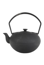 Teaclassix Omaia teapot 0,45 ltr, black