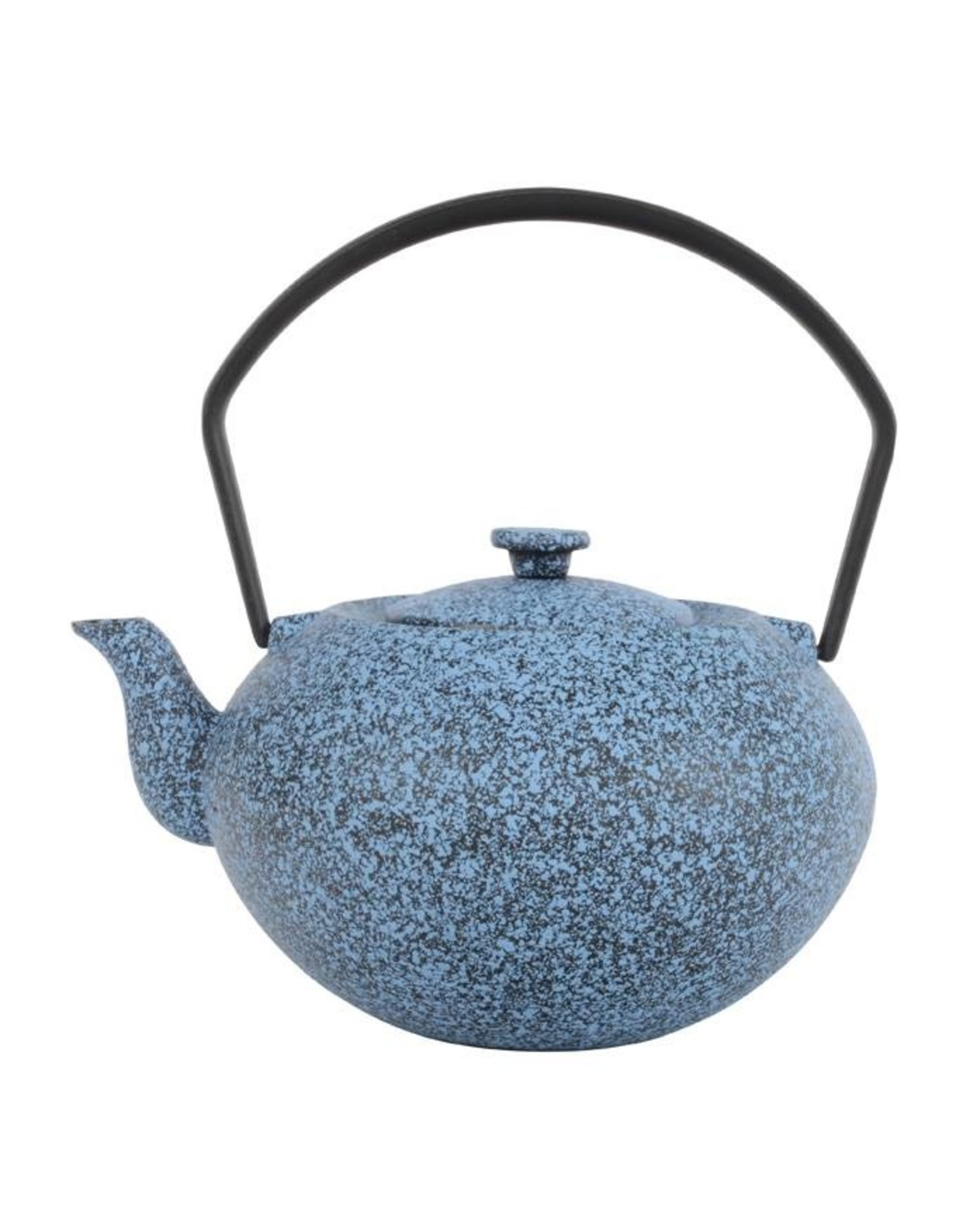 Teaclassix Omaia teapot 0,45 ltr, sky blue