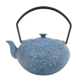 Teaclassix Omaia teapot 0,45 ltr, sky blue