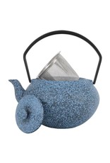 Teaclassix Omaia teapot 0,45 ltr, sky blue