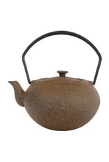 Teaclassix Omaia teapot 0,45 ltr, sky brown