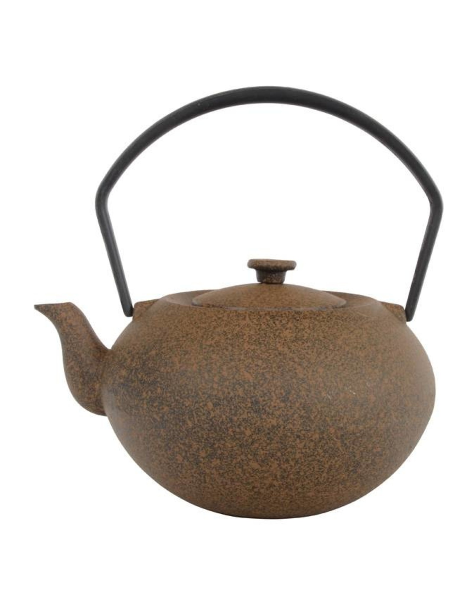 Teaclassix Omaia teapot 0,45 ltr, sky brown