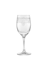 Livellara Wine glass LUIGI XV, 350ml, 6-pack