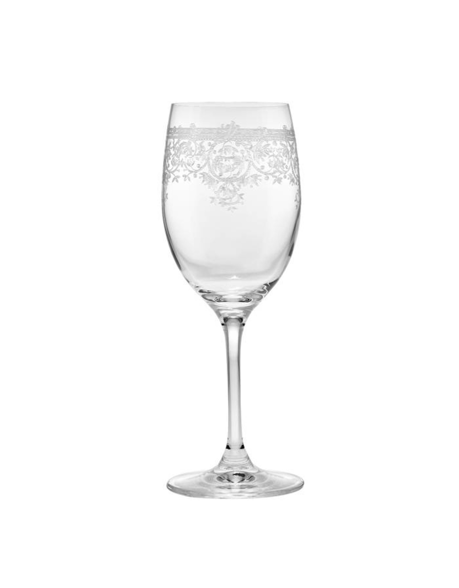 Livellara Wine glass LUIGI XV, 350ml, 6-pack