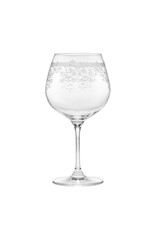 Livellara Bourgogneglas LUIGI XV, 610ml, 6-pack