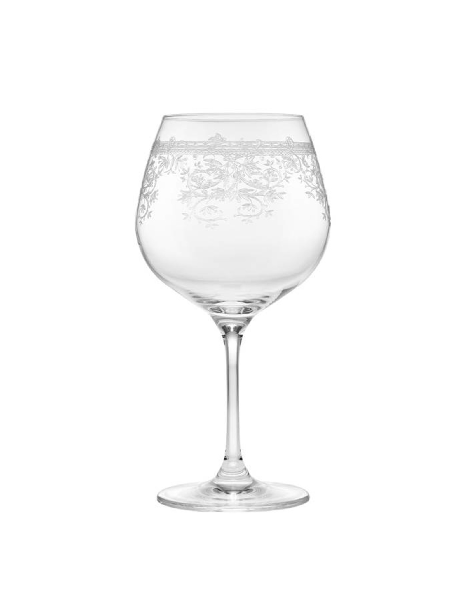 Livellara Bourgogneglas LUIGI XV, 610ml, 6-pack