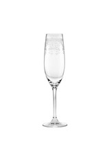 Livellara Champagne glass  LUIGI XV, 200ml, 6-pack