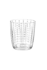 Livellara Tumbler Livellara CARNIVAL, clear, 350ml