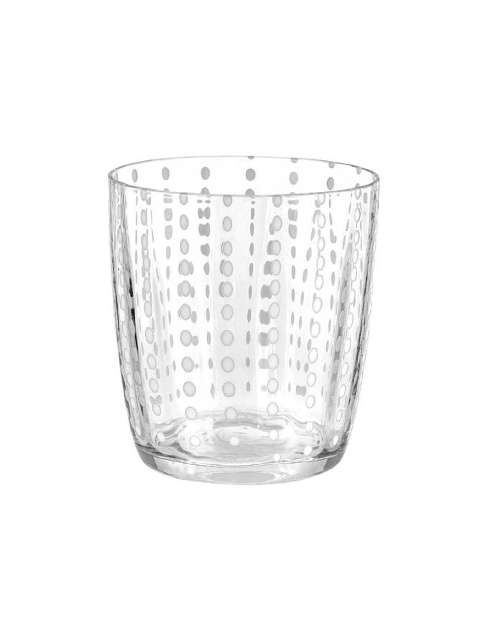 Livellara Tumbler Livellara CARNIVAL, clear, 350ml