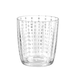 Livellara Tumbler Livellara CARNIVAL, clear, 6-pack