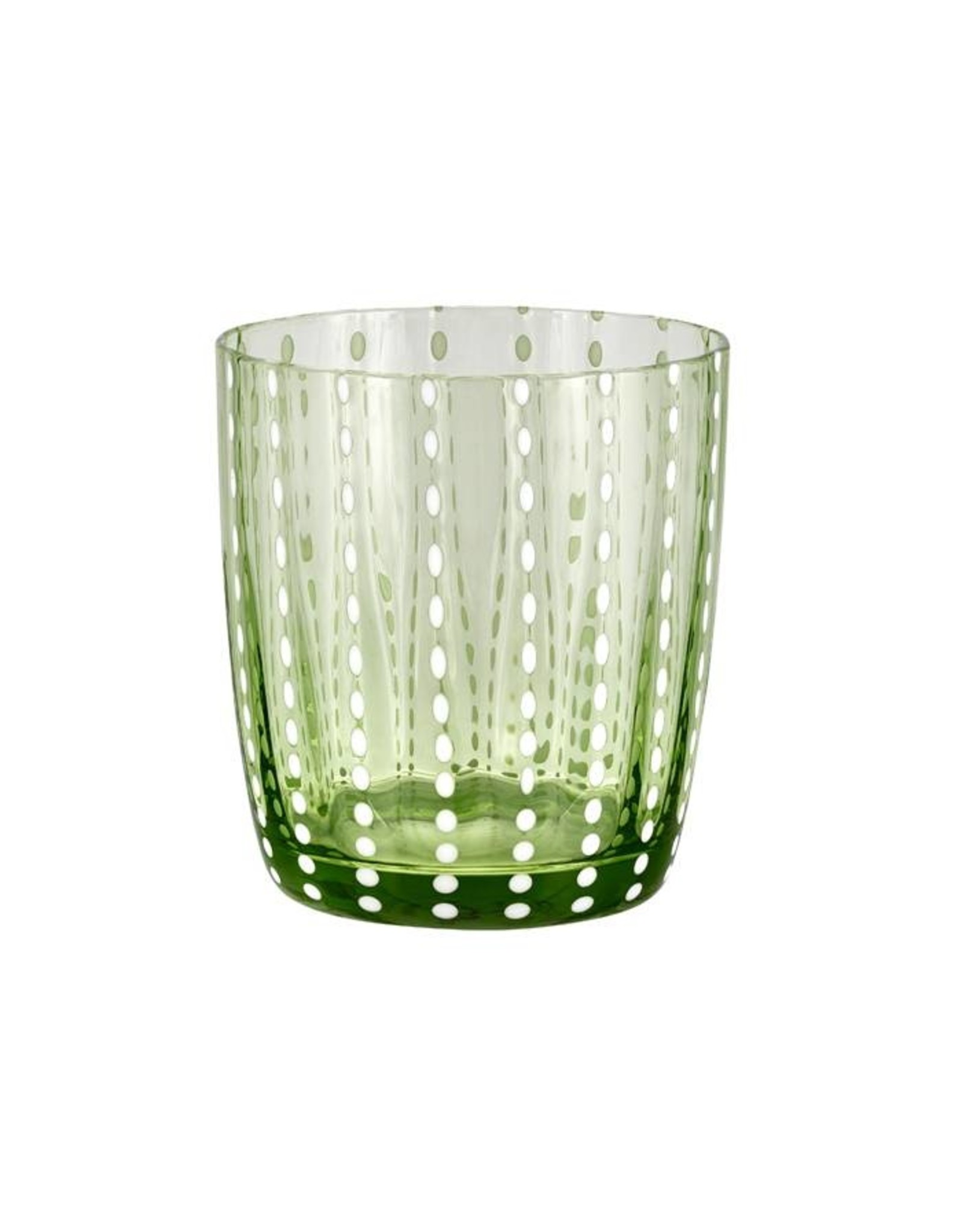 Livellara Tumbler Livellara CARNIVAL, lichtgroen, 350ml