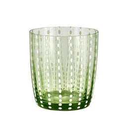 Livellara Tumbler Livellara CARNIVAL, lichtgreen, 350ml