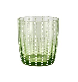 Livellara Tumbler Livellara CARNIVAL, lichtgroen, 6-pack