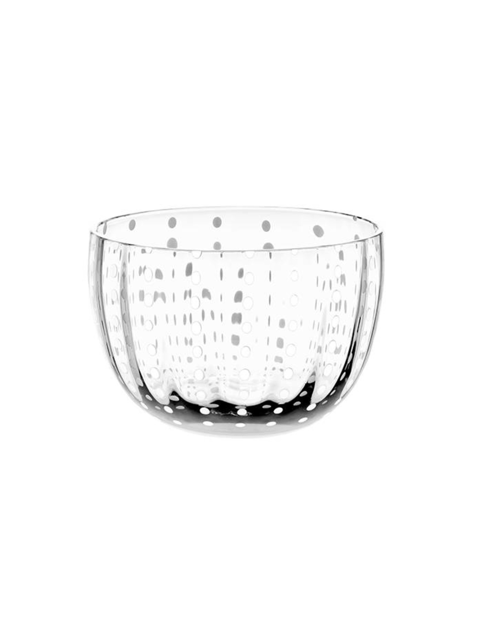 Livellara Bowl Livellara CARNIVAL, clear