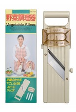 Vegetable slicer 33x10cm