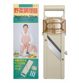 Vegetable slicer 33x10cm
