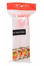 Tokyo Design Studio Kitchen Plastic Sushi mold 21x7x6cm  Futomaki