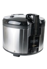 Rijstkoker 4.6lt Cuckoo SR-4602