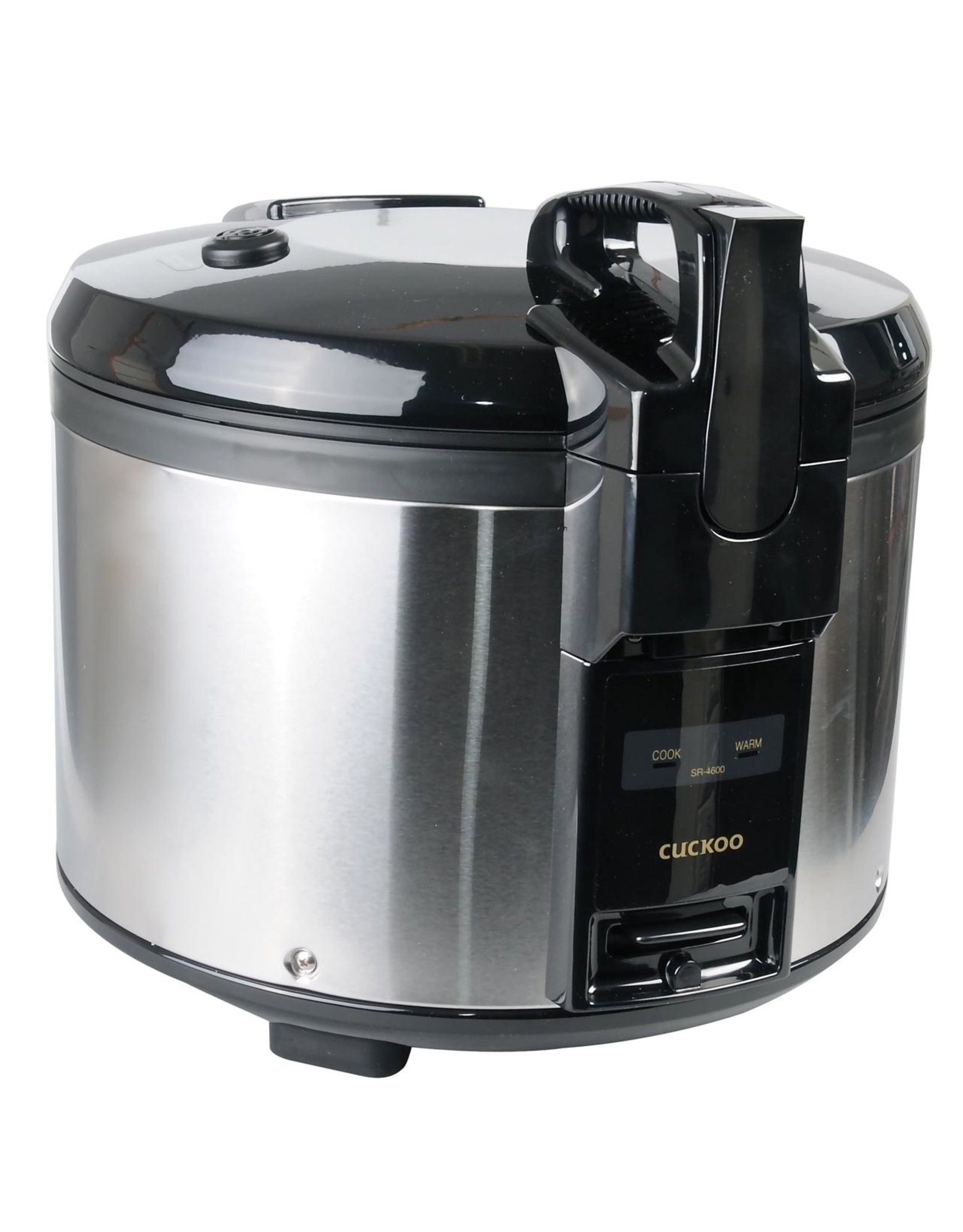 Rijstkoker 4.6lt Cuckoo SR-4602