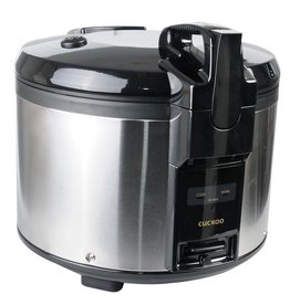 Rice cooker 4.6lt Cuckoo SR-4603