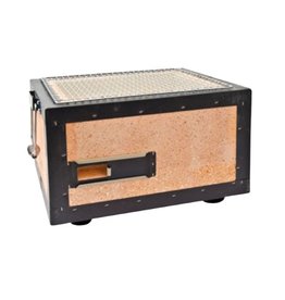 Konro Grill 31x23x20cm