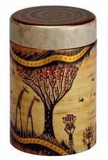 Eigenart Tin box AFRIKA, 125gr