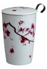 Eigenart Teaeve tea brewing set CHERRY BLOSSOM