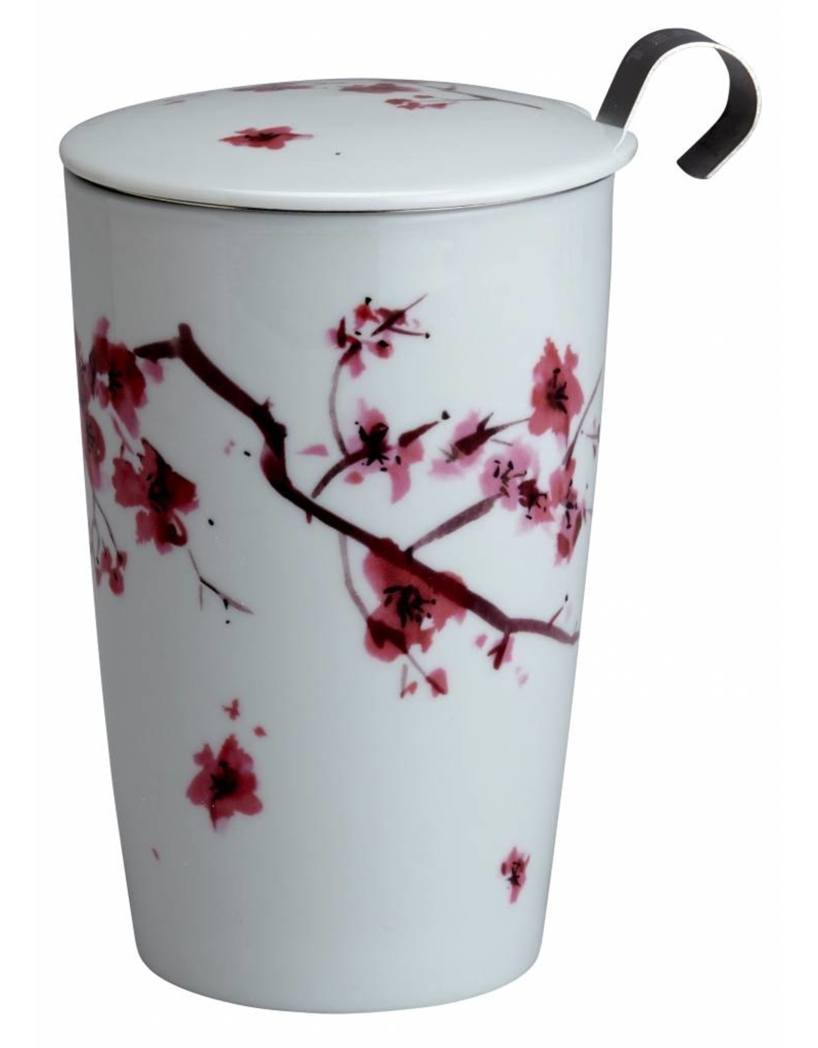 Eigenart Teaeve theekit CHERRY BLOSSOM