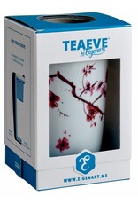 Eigenart Teaeve theekit CHERRY BLOSSOM