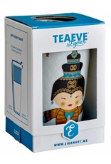 Eigenart Teaeve theekit LITTLE SHIVA OCEAN