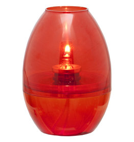Stylepoint Starterskit Moonlight mini rood 60 uur