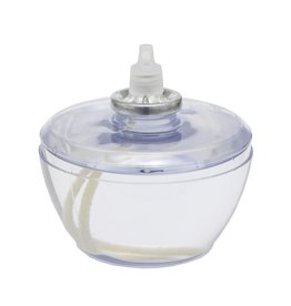 Stylepoint Refill Moonlight mini transparant 60 uur