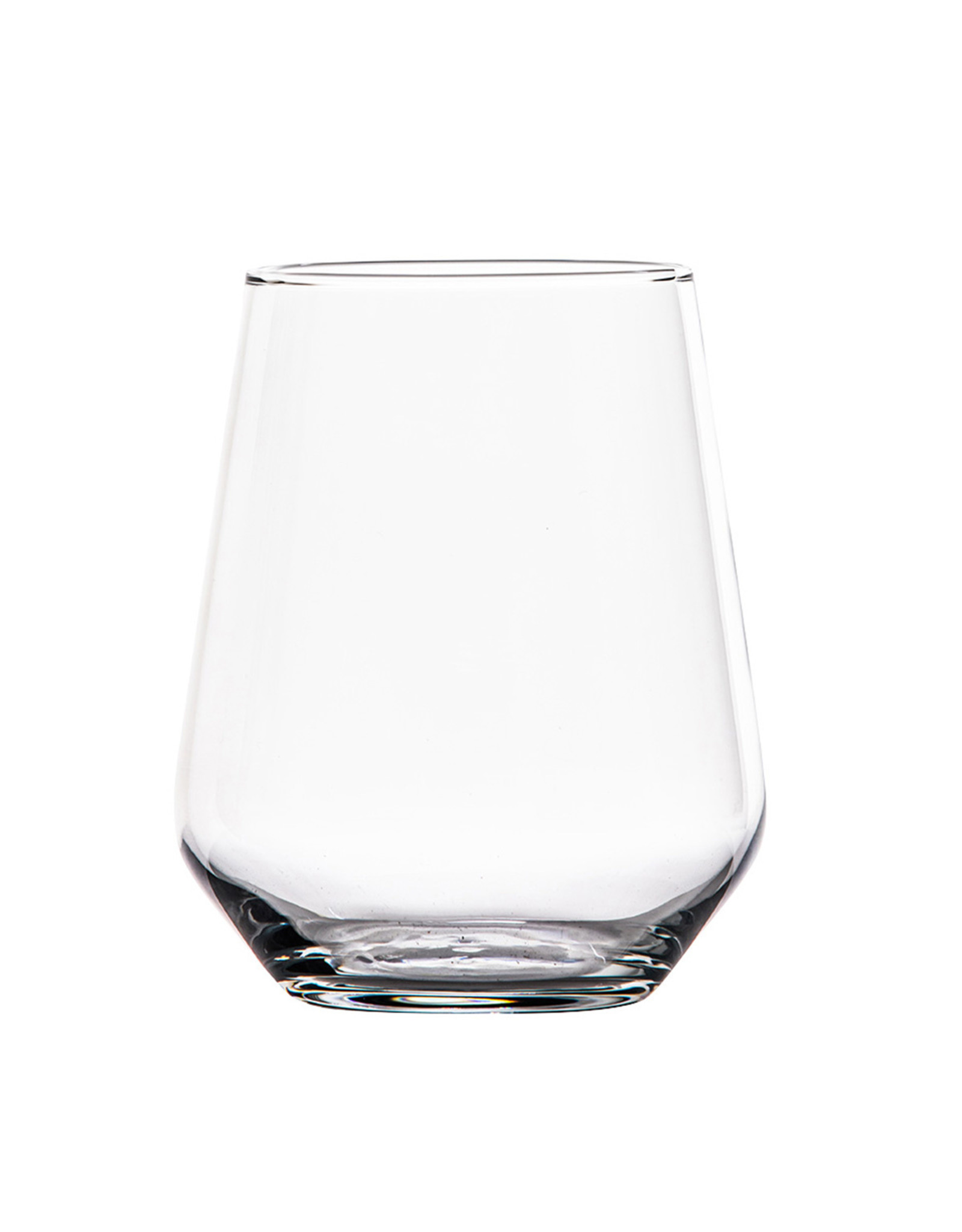 Stylepoint Waterglas Allegra 430 ml