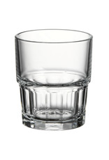 Stylepoint Stackable glass banqueting 200 ml